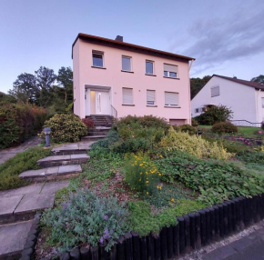 Ferienwohnung Haus Waldblick